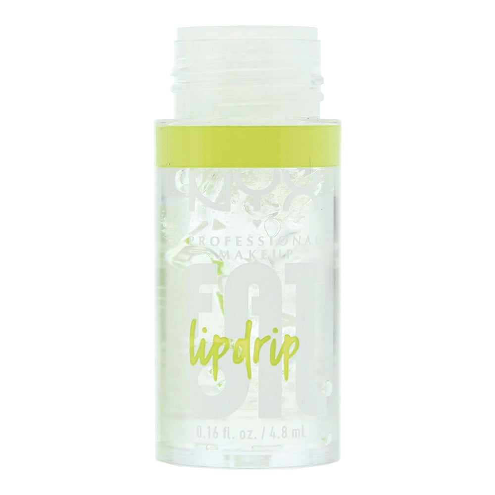 NYX Fat Oil Lip Drip My Main Lip Oil 4.8ml - Product