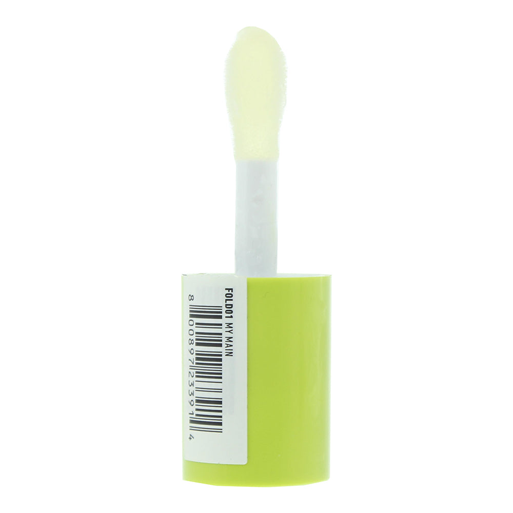 NYX Fat Oil Lip Drip My Main Lip Oil 4.8ml - Box