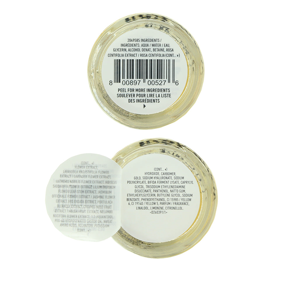 NYX Honey Dew Me Up 01 Primer 22ml