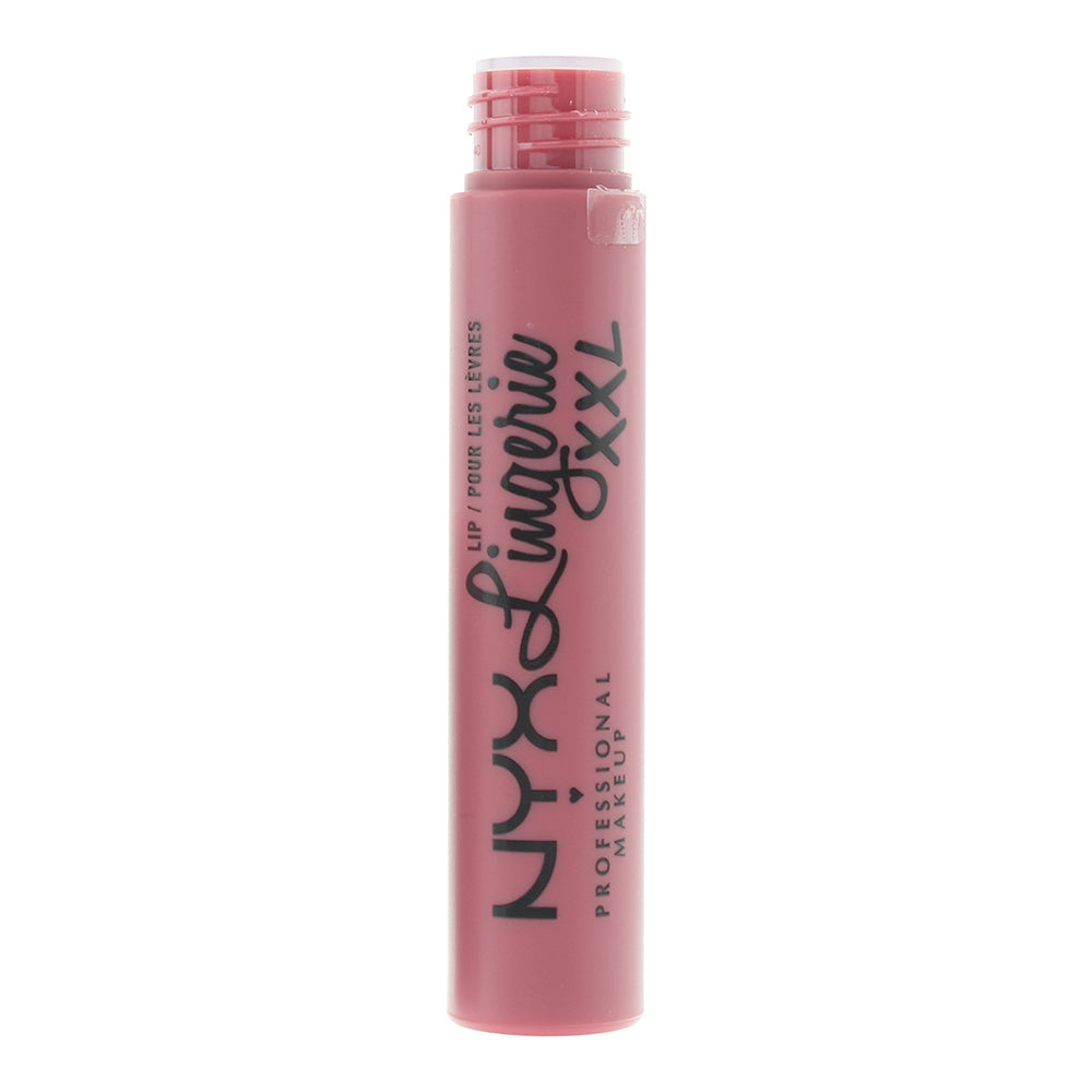 NYX Lingerie XXL Push'd Up Liquid Lipstick 4ml - Product