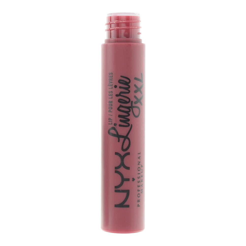 NYX Lingerie XXL Unlaced Liquid Lipstick 4ml - Product
