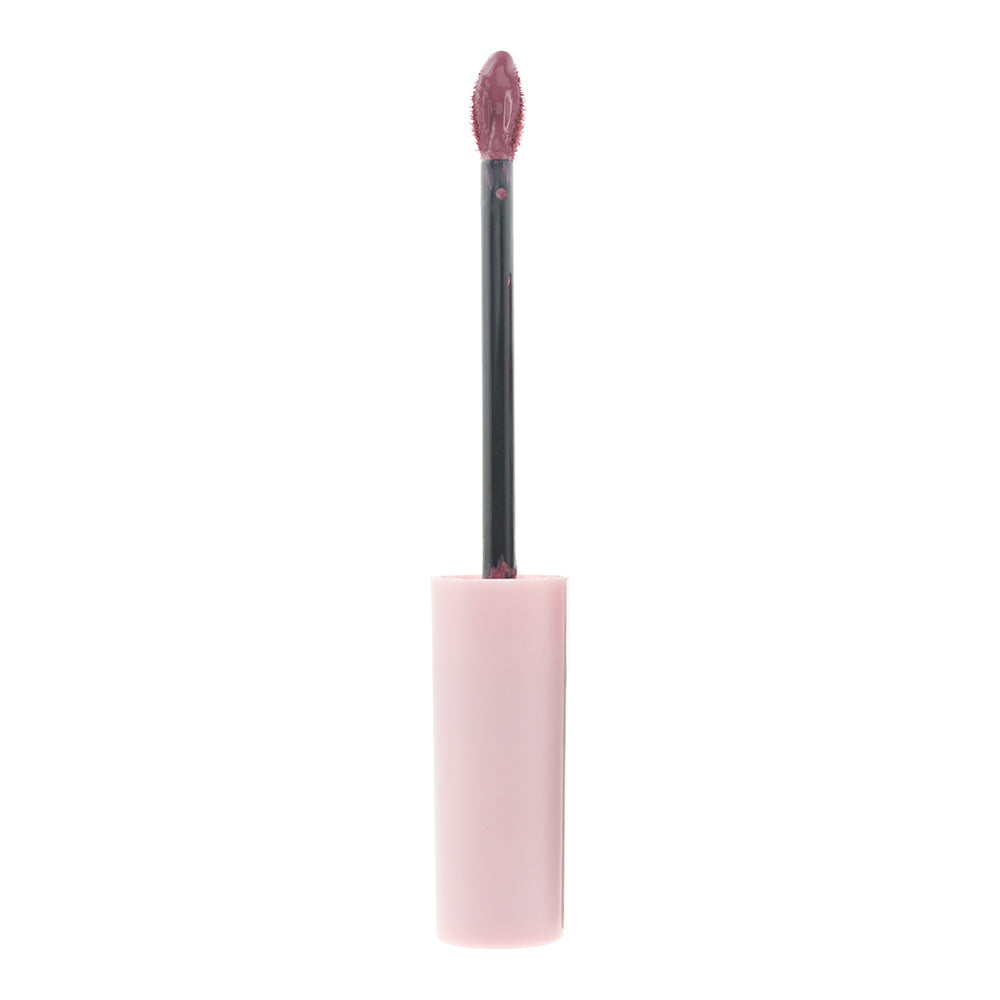 NYX Lingerie XXL Unlaced Liquid Lipstick 4ml - Box