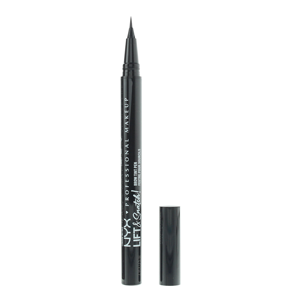 NYX Lift & Snatch Brow Tint Ash Brown Pencil 1ml - Product