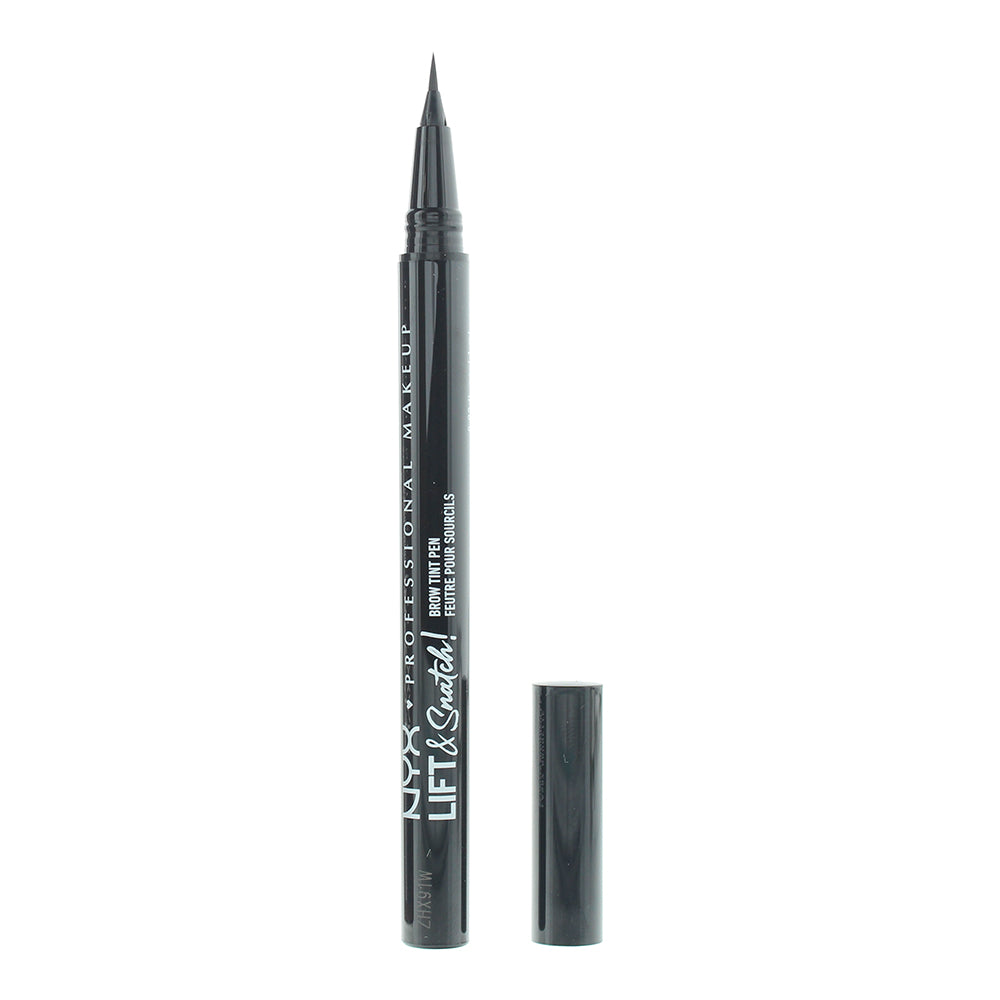 NYX Lift & Snatch Brow Tint Brunette Pencil 1ml - Product