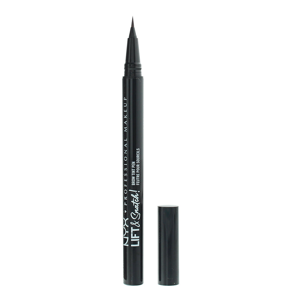 NYX Lift & Snatch Brow Tint Caramel Pencil 1ml - Product