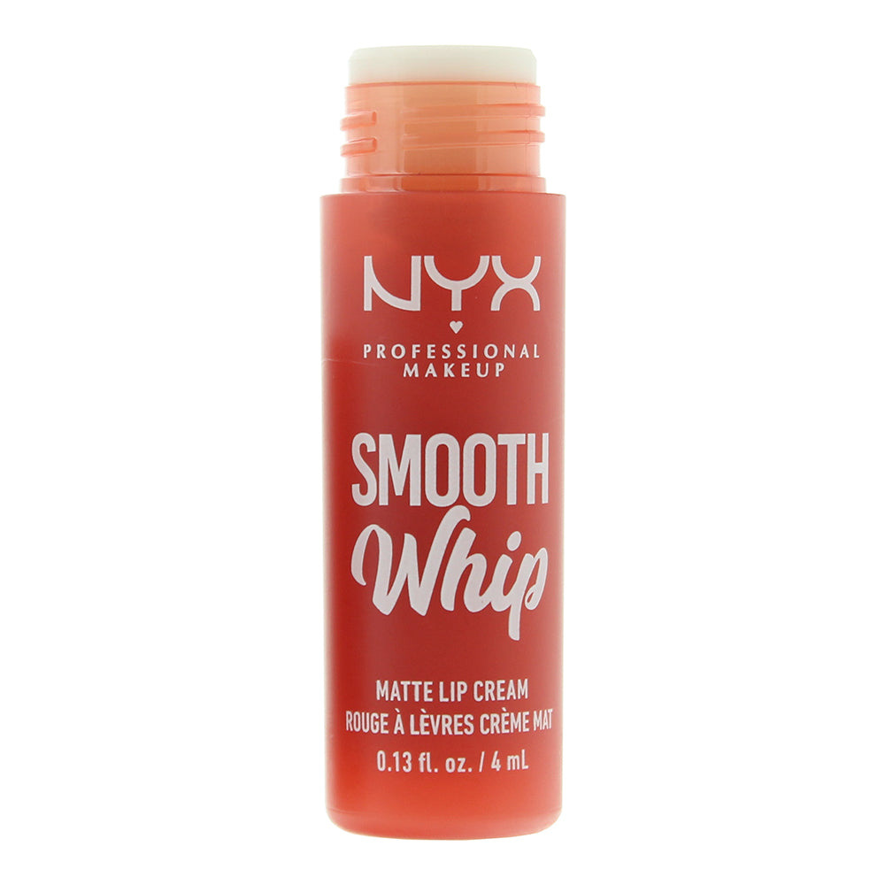 NYX Smooth Whip Kitty Belly Lip Cream 4ml - Product