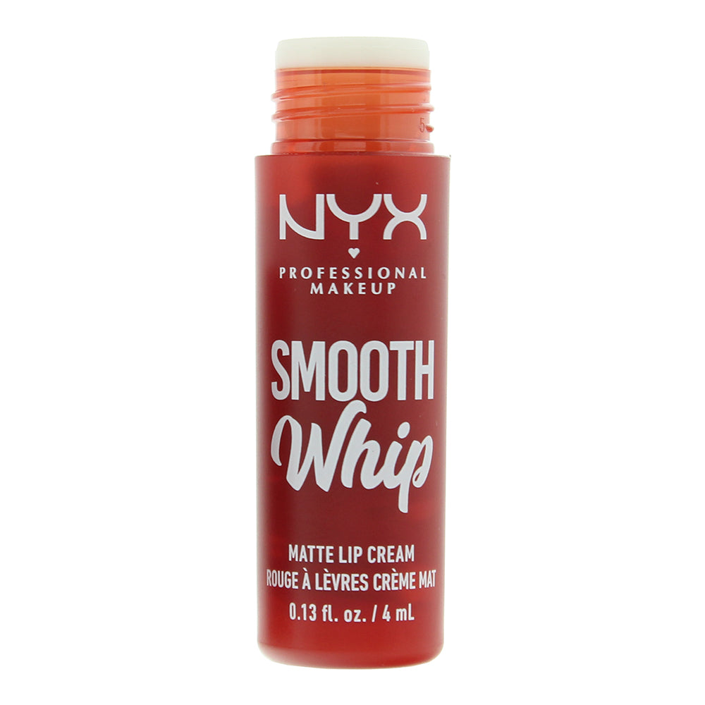 NYX Smooth Whip Parfait Lip Cream 4ml - Product
