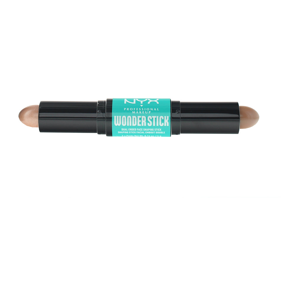 NYX Wonder Stick Duo Light Medium Stick 4g - Product