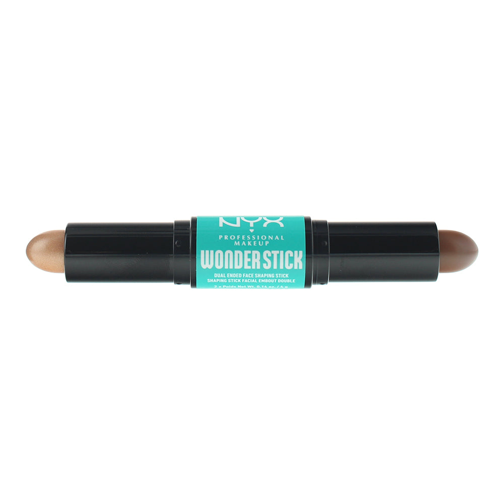 NYX Wonder Stick Duo Rich Stick 4g - Product