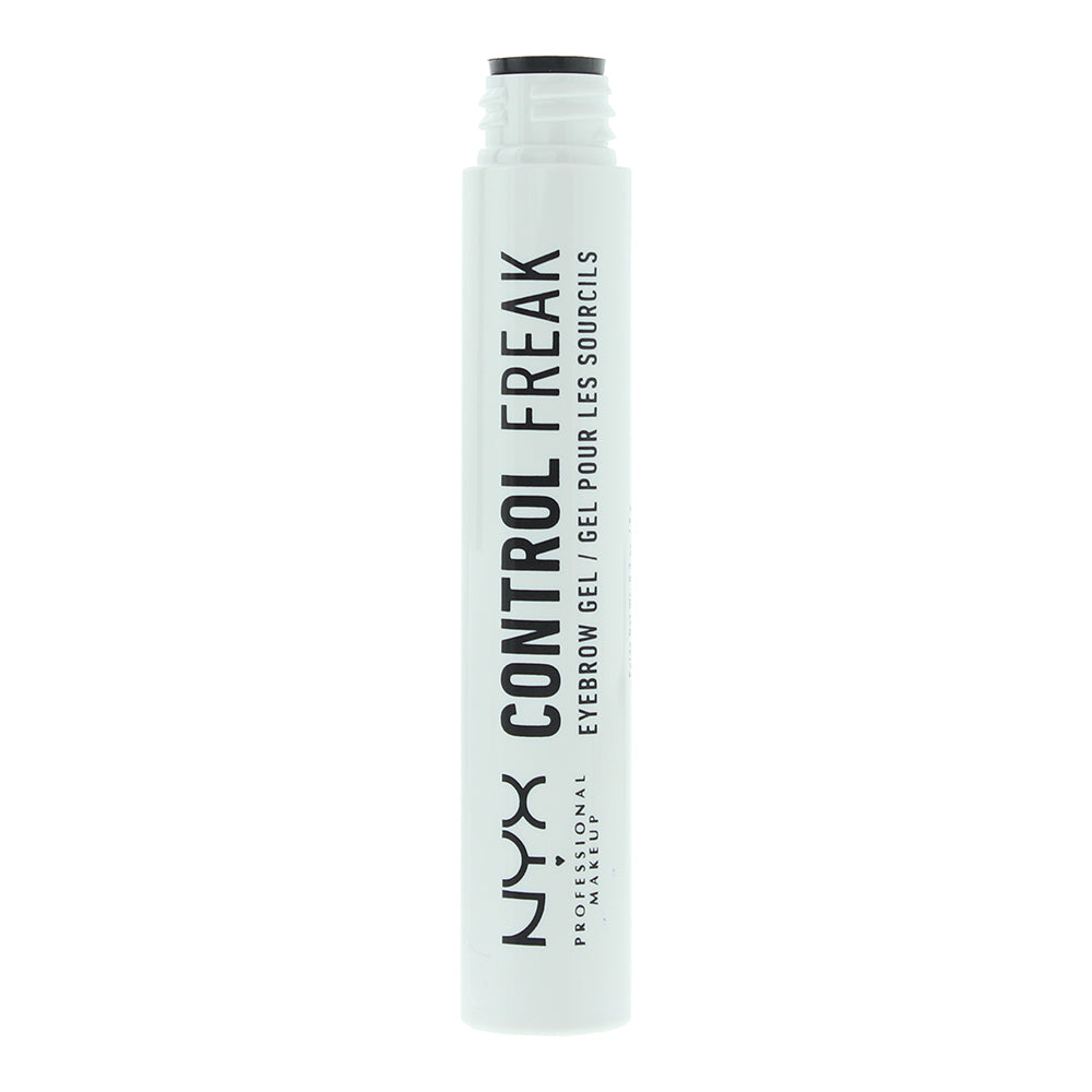 NYX Control Freak Clear Eyebrow Gel 9g - Product