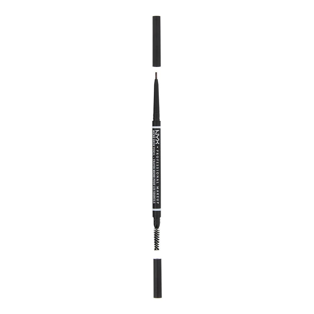 NYX Micro Brow Brunette Pencil 0.09g - Product