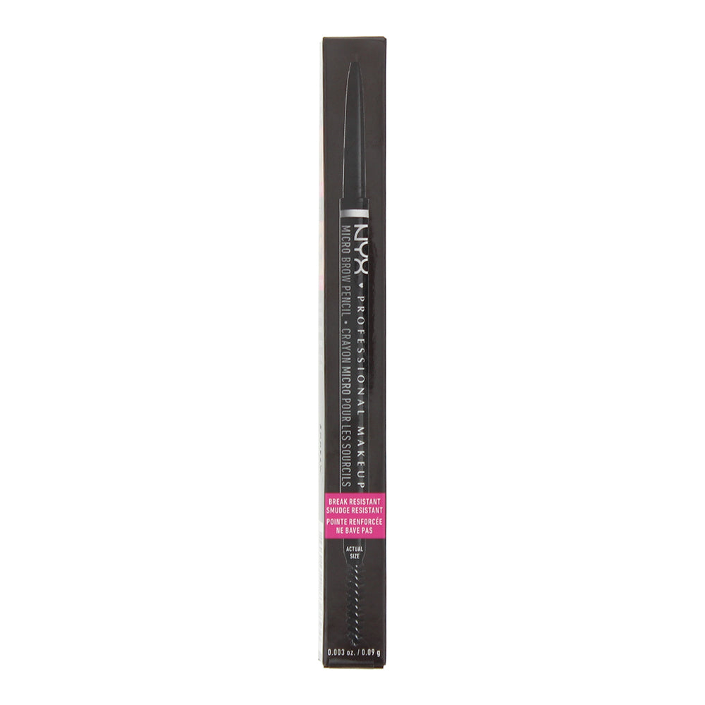 NYX Micro Brow Espresso Pencil 0.09g - Box
