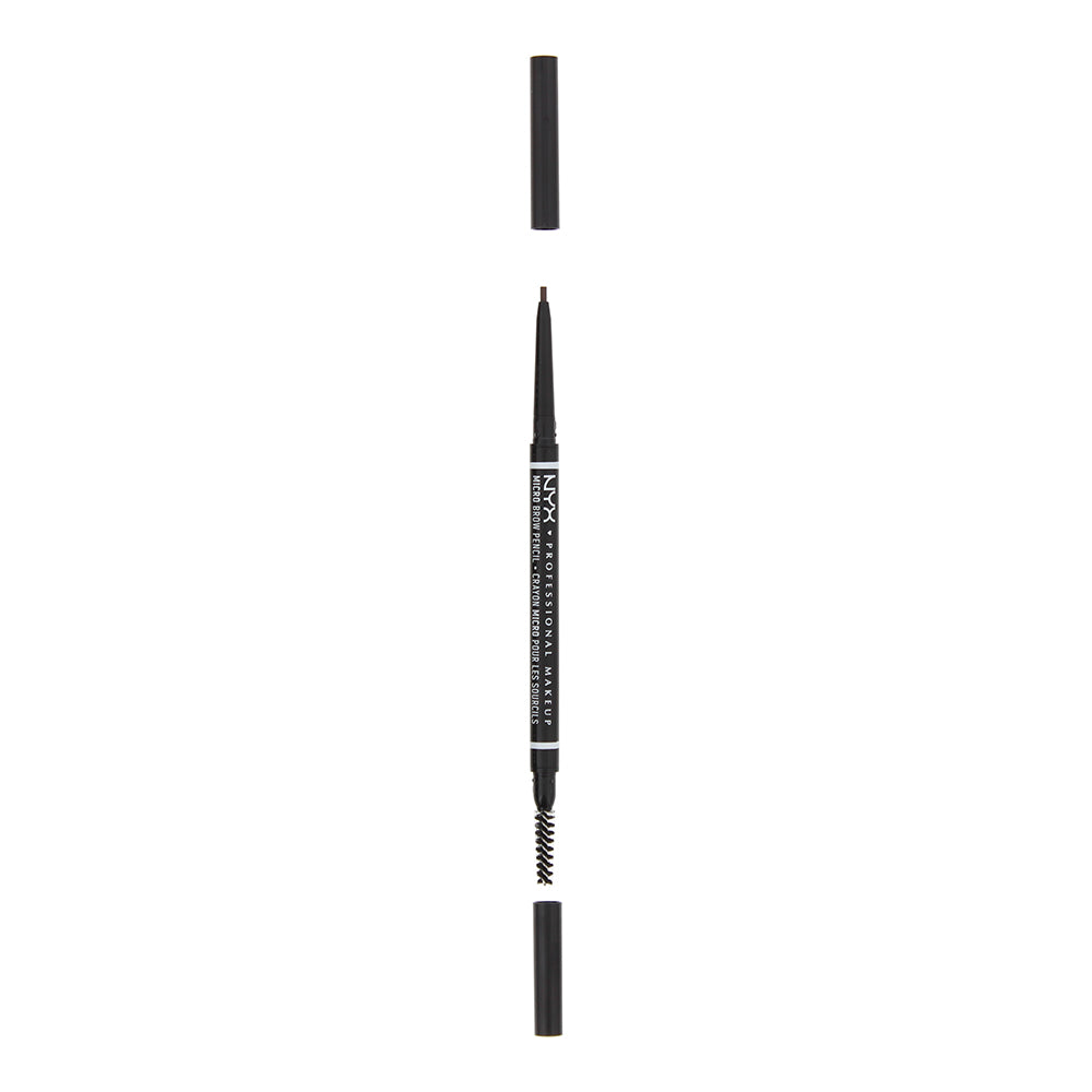 NYX Micro Brow Ash Brown Pencil 0.09g - Product