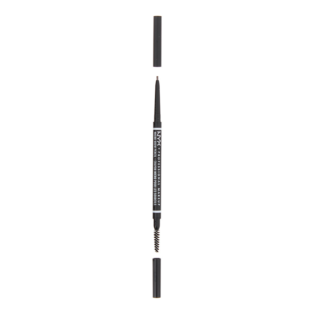 NYX Micro Brow Chocolate Pencil 0.09g - Product