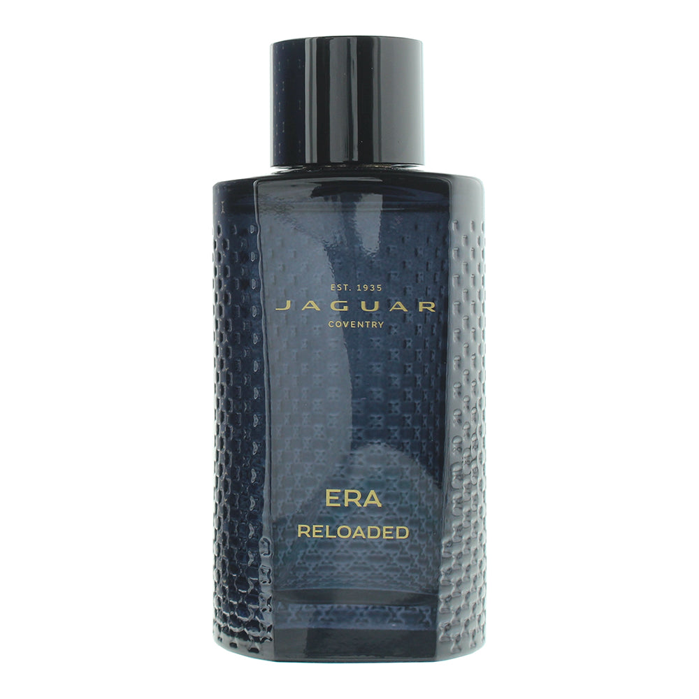 Jaguar Era Reloaded Eau de Parfum 100ml - Product