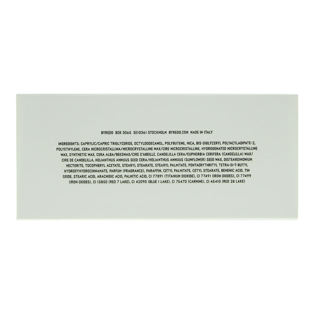 Byredo Vieux Rose 241 Lipstick 3g