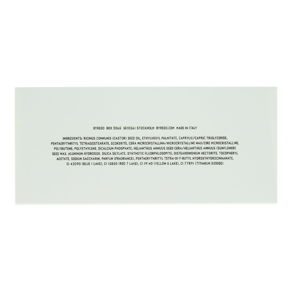 Byredo Semi-Formal 373 Lipstick 3g