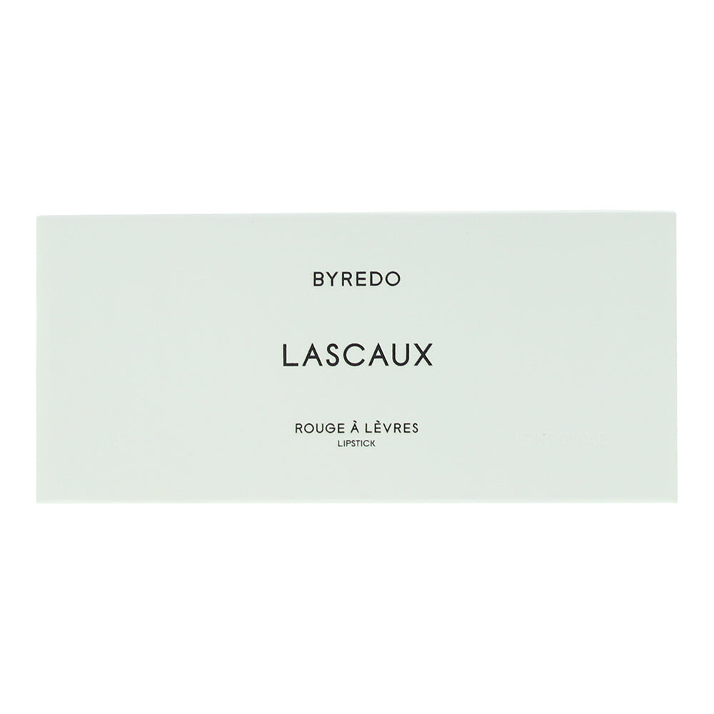Byredo Lascaux 392 Lipstick 3g - Box
