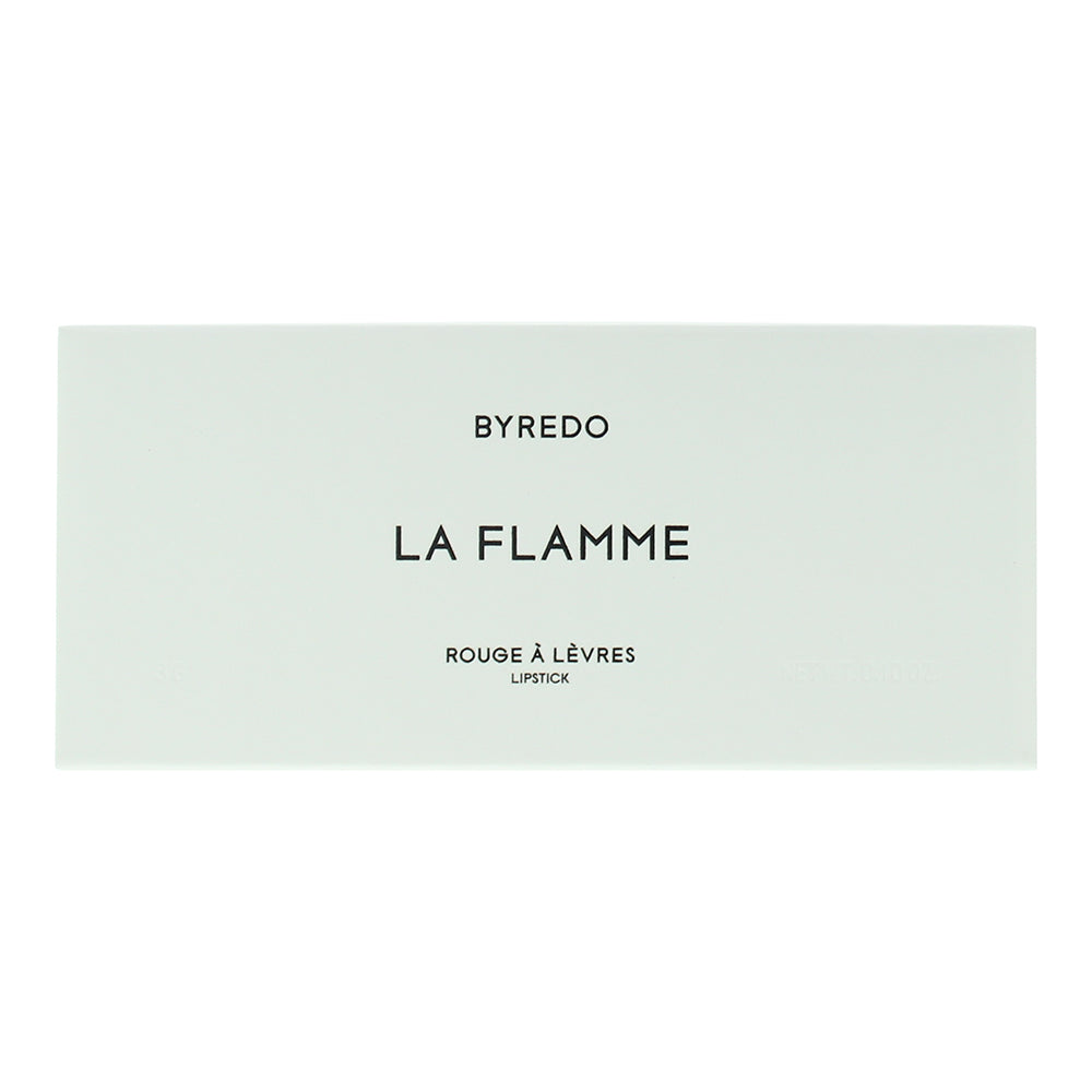 Byredo La Flamme 361 Lipstick 3g - Box