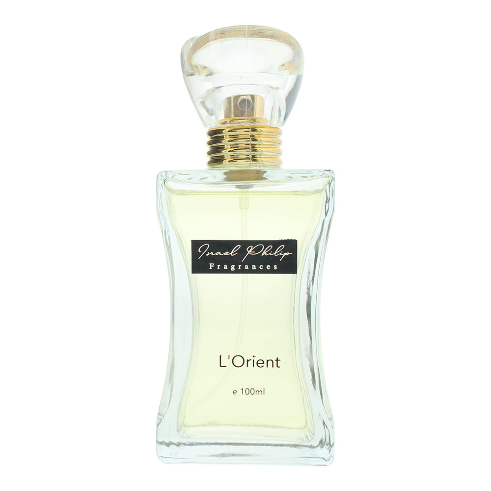 Israel Philip L'orient Parfum 100ml - Product