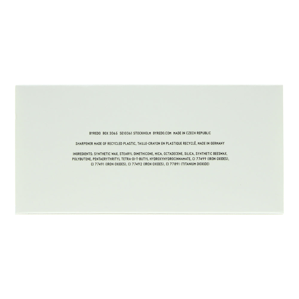 Byredo Bhoora Bhoora Kajal Pencil 2.7g