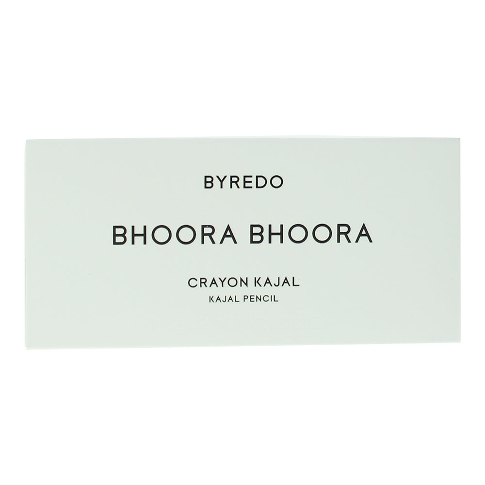 Byredo Bhoora Bhoora Kajal Pencil 2.4g - Box