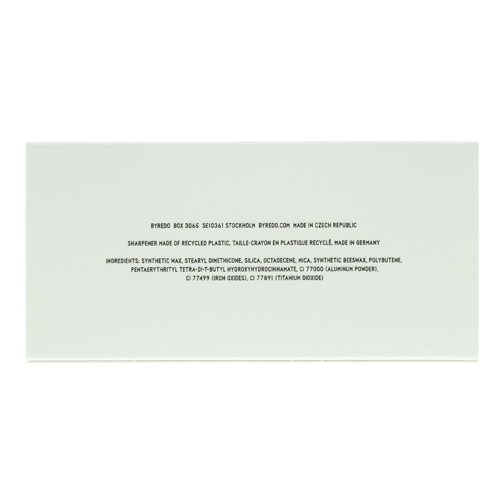 Byredo Chaandee Kajal Pencil 2.7g
