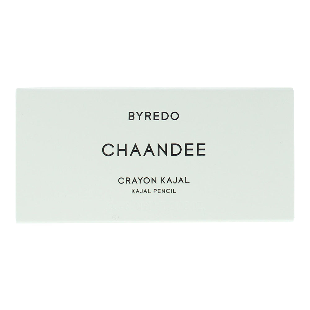 Byredo Chaandee Kajal Pencil 2.4g - Box