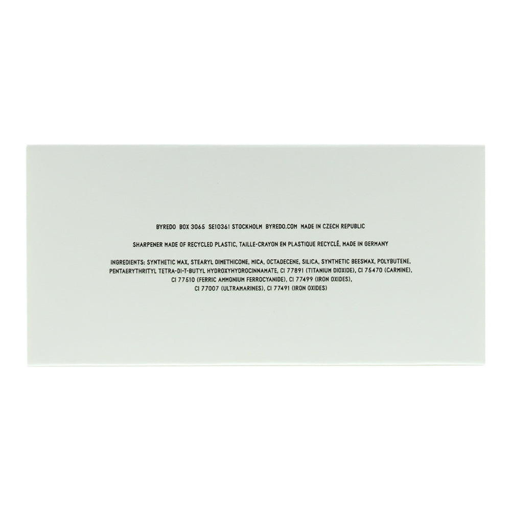 Byredo Neela Neela Kajal Pencil 2.7g