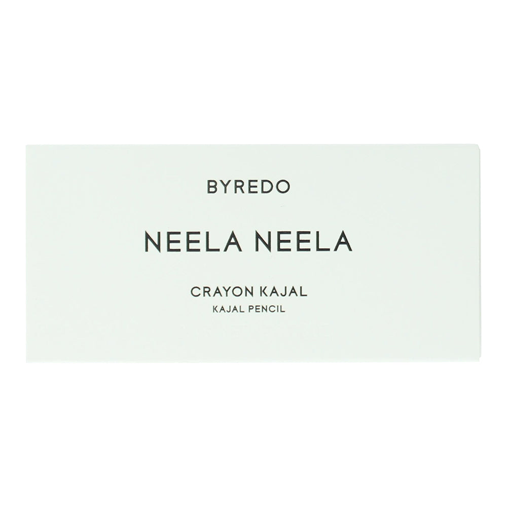 Byredo Neela Neela Kajal Pencil 2.4g - Box