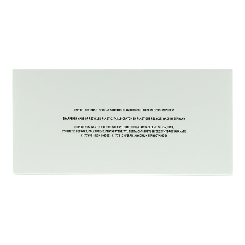 Byredo Kali Kali Kajal Pencil 2.7g