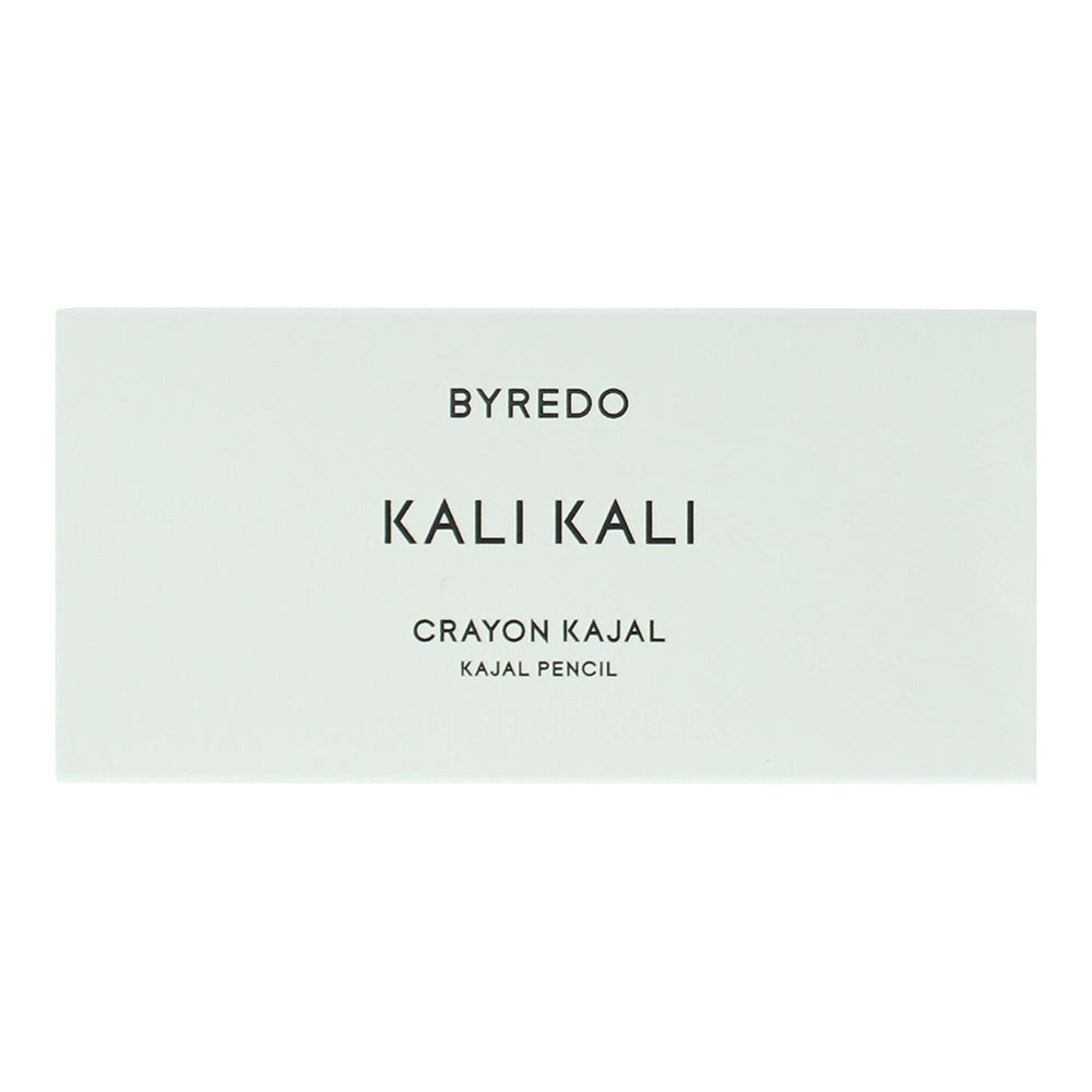 Byredo Kali Kali Kajal Pencil 2.4g - Box