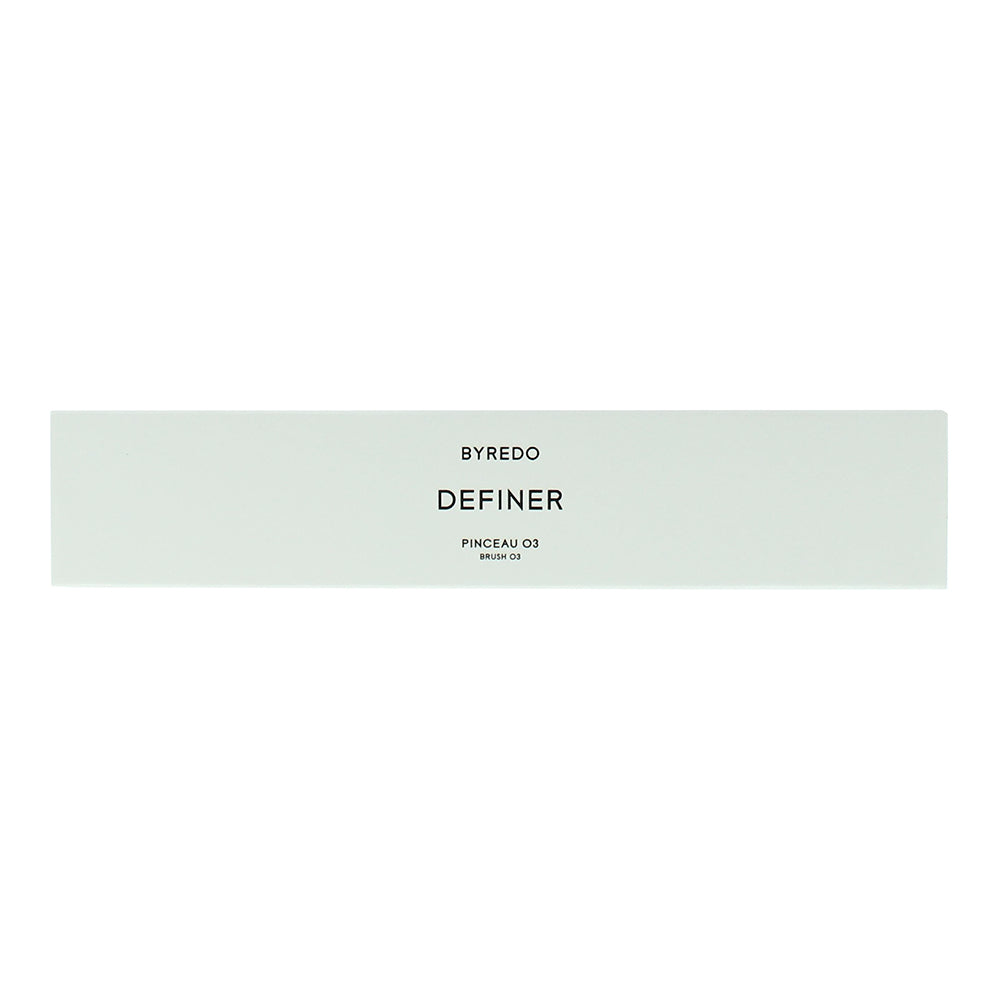 Byredo 03 Definer Brush