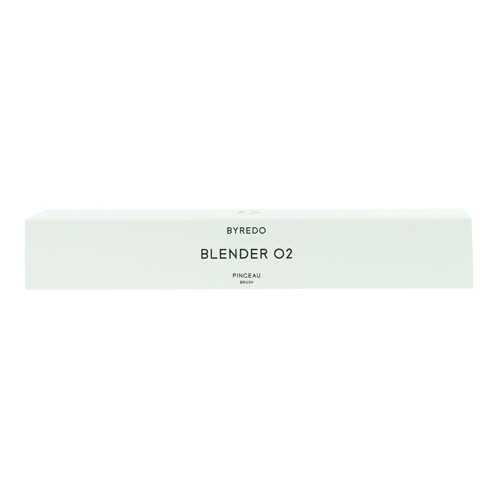 Byredo 02 Blender Brush - Box