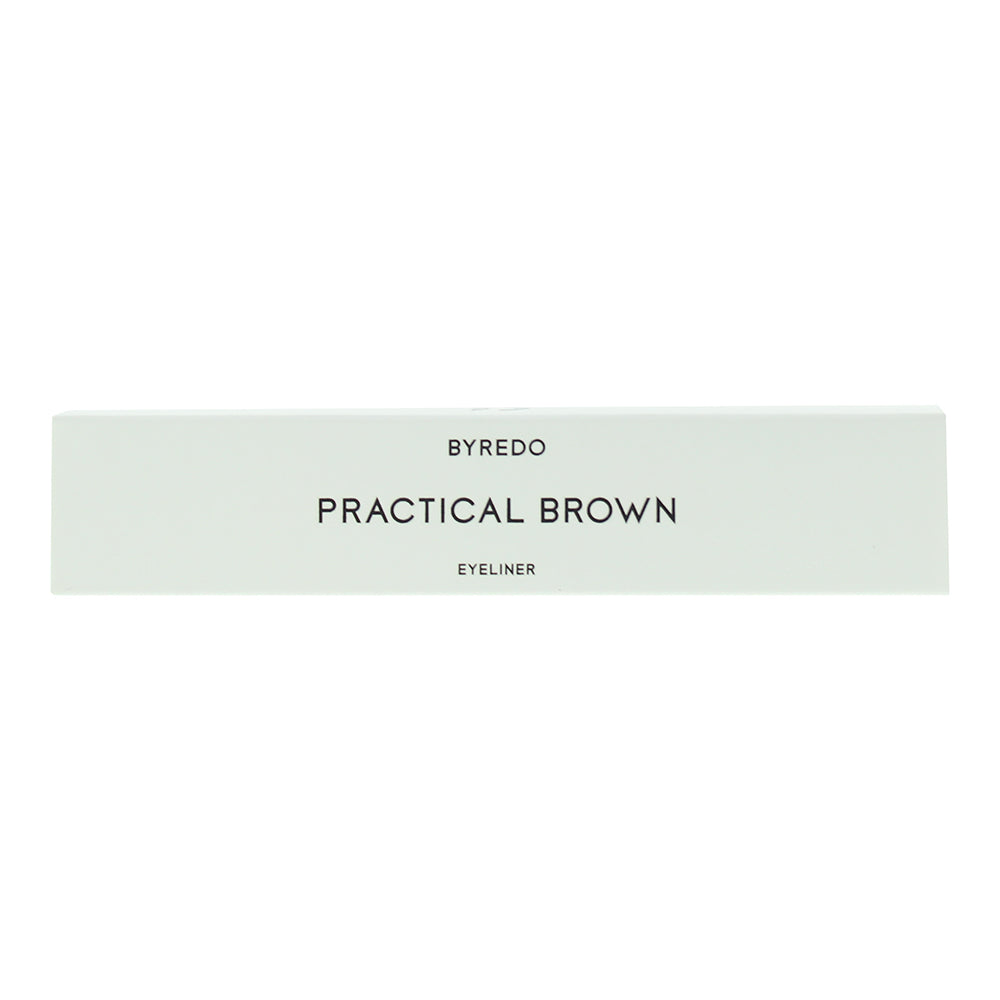 Byredo Practical Brown Eyeliner 1.7ml - Box