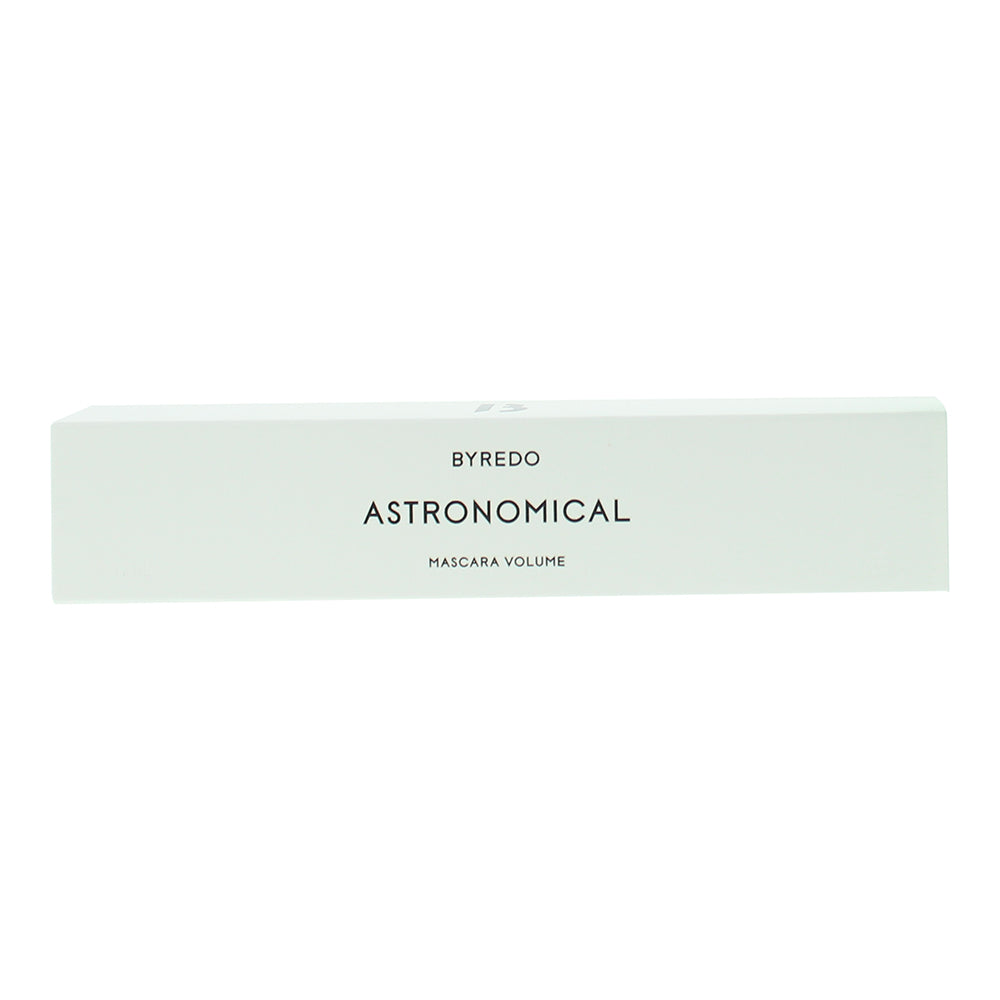 Byredo Astronomical Black Mascara 14ml - Box