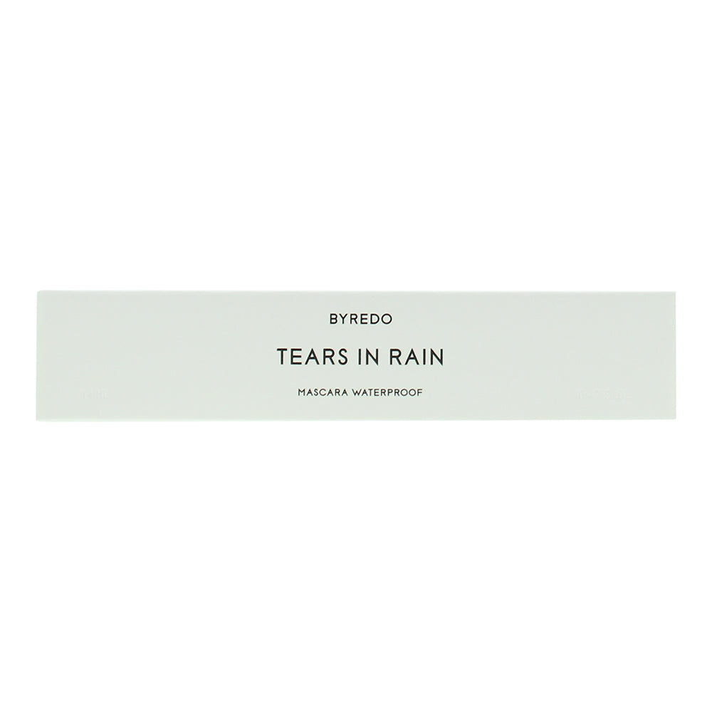 Byredo Tears In Rain Mascara 14ml - Box