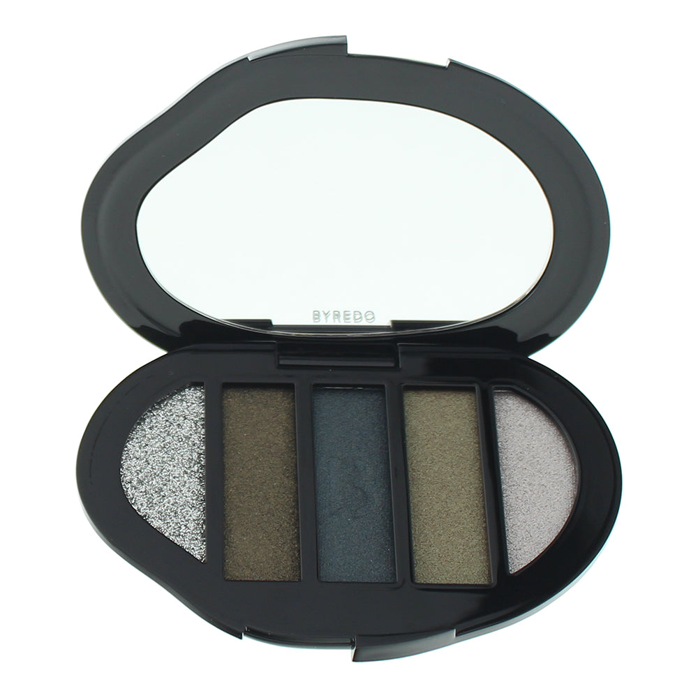 Byredo Metal Boots In The Snow Eye Shadow Palette 8g - Product