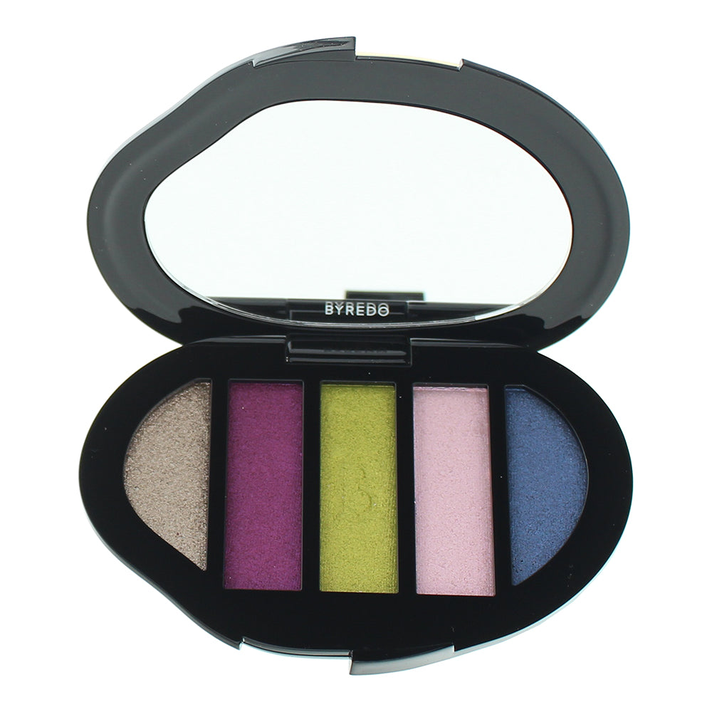 Byredo Syren Eye Shadow Palette 8g - Product