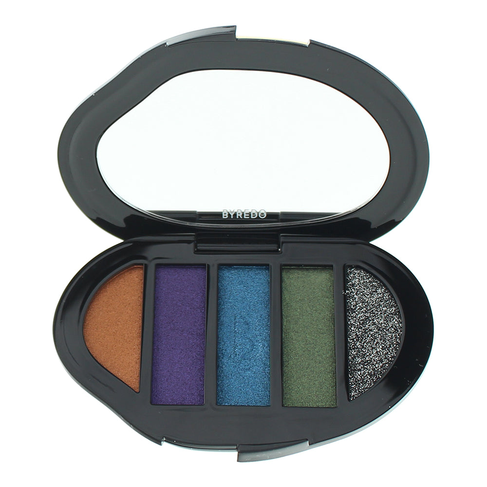 Byredo Sociomancer Eye Shadow Palette 8g - Product
