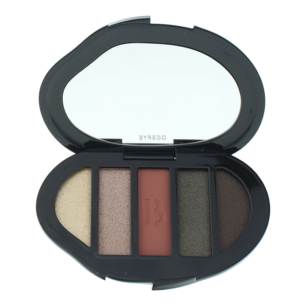 Byredo Corporate Colours Eye Shadow Palette 8g - Product