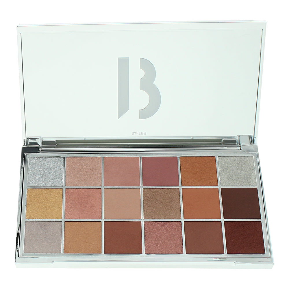 Byredo Remembrance Eye Shadow Palette 30g - Product