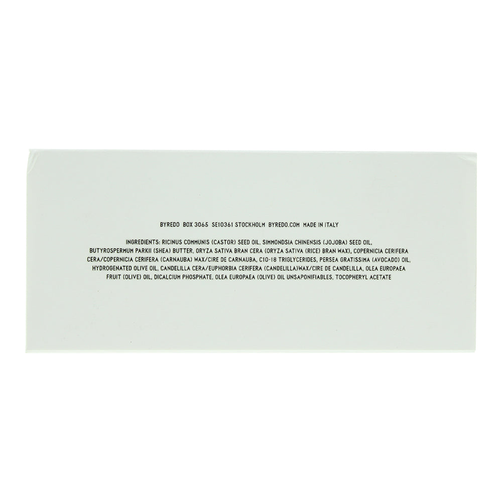 Byredo Chromophobia Lip Balm 2.5g