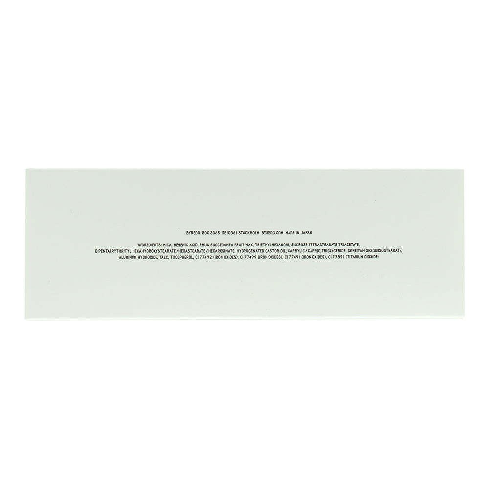 Byredo All-In-One 03 Dusk + Refill  Brow Pencil  2 x 0.25g