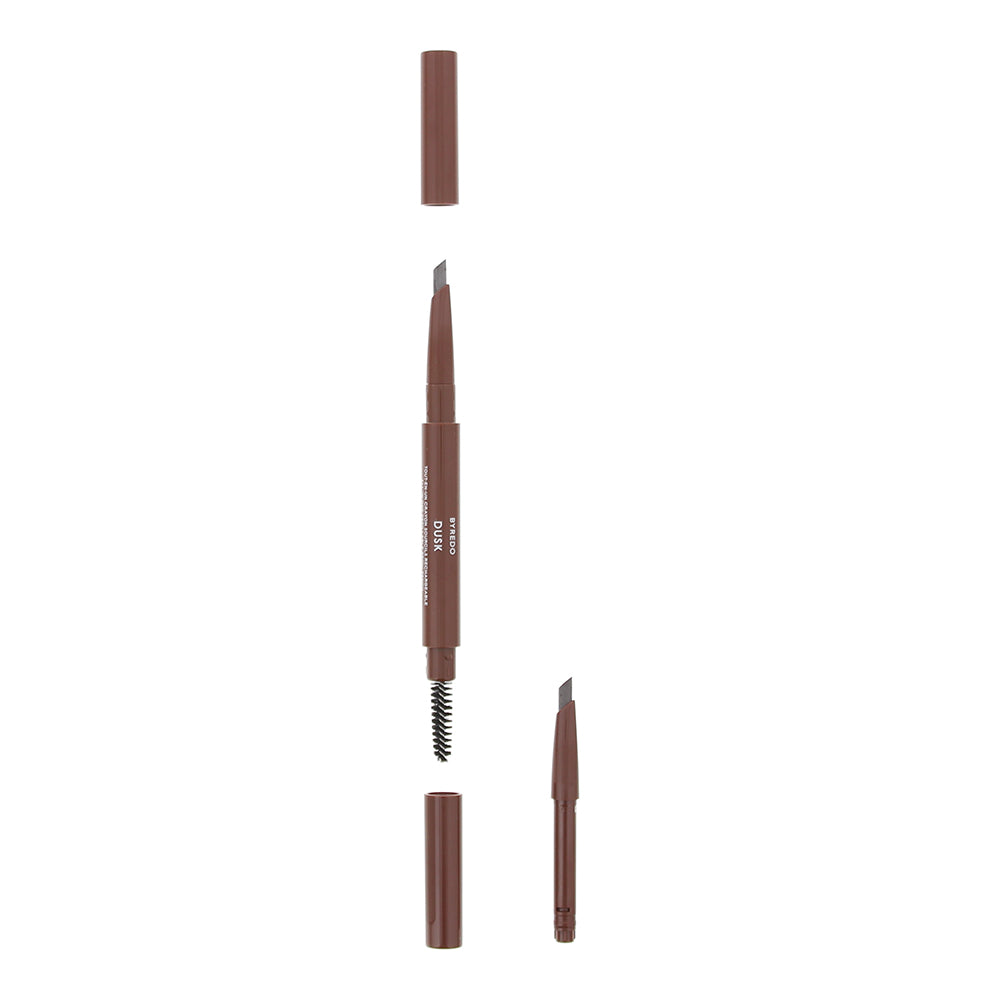 Byredo All-In-One 03 Dusk + Refill  Brow Pencil  2 x 0.25g - Product