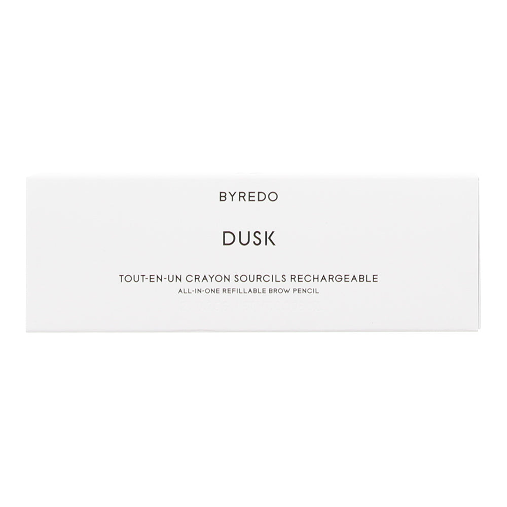 Byredo All-In-One 03 Dusk + Refill  Brow Pencil  2 x 0.25g - Box