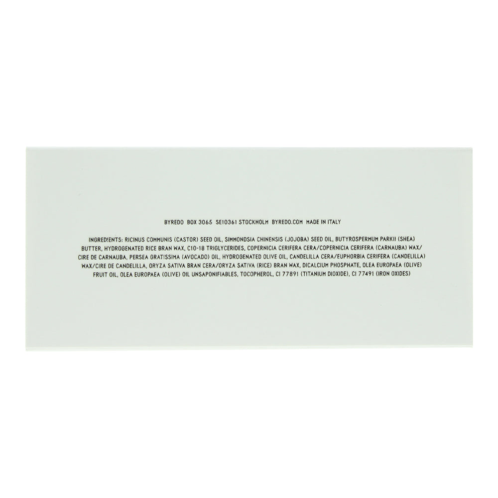 Byredo Rosa Lip Balm 3.7g