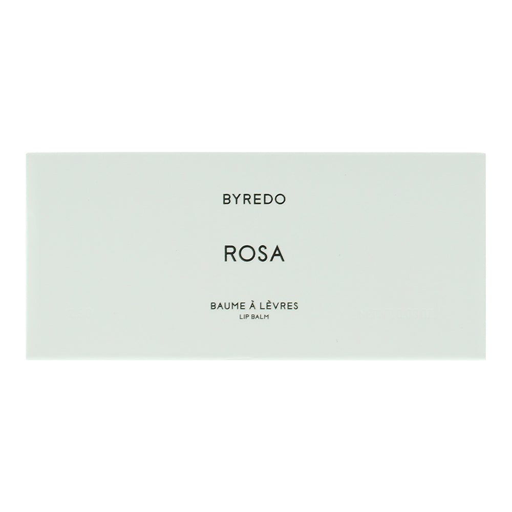 Byredo Rosa Lip Balm 2.5g - Box