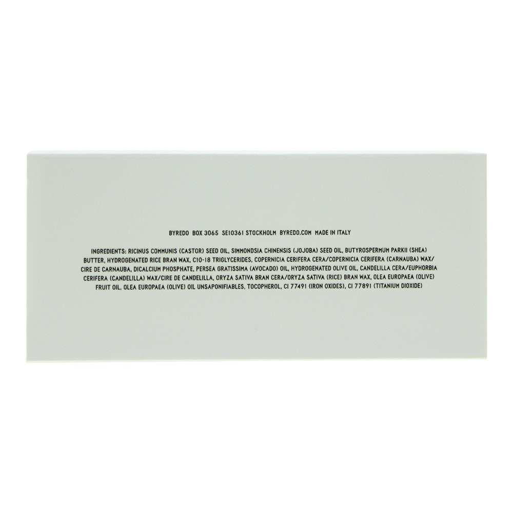 Byredo Ocra Lip Balm 3.7g