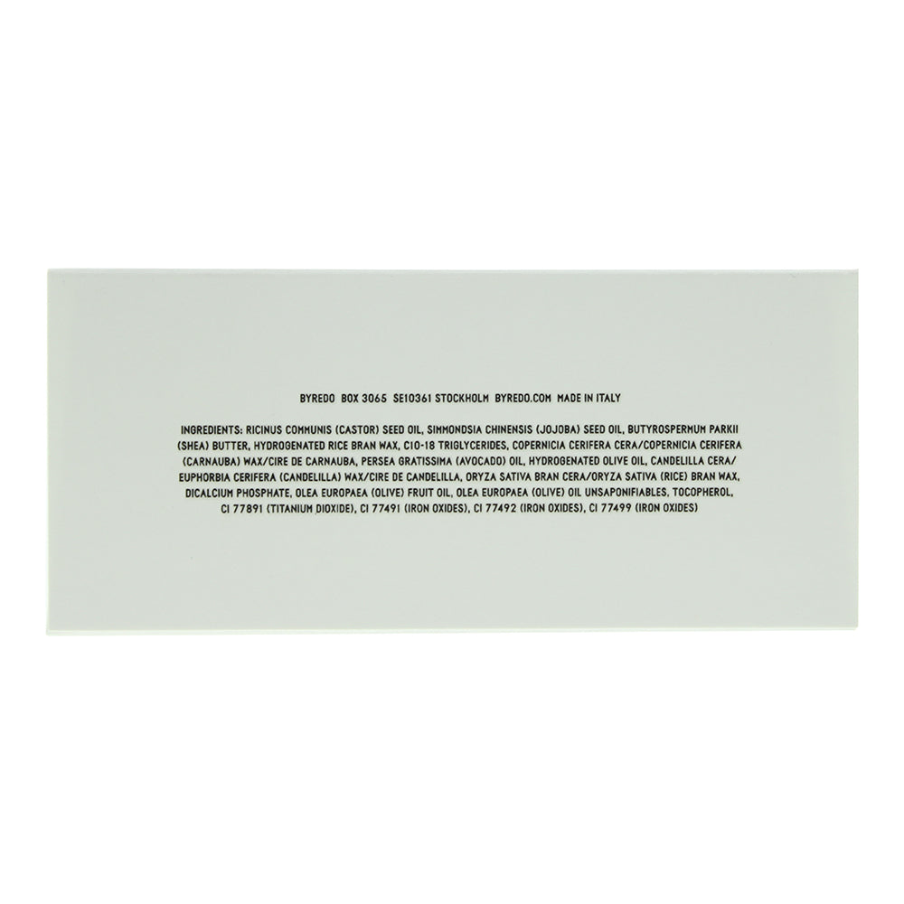 Byredo Argila Lip Balm 3.7g